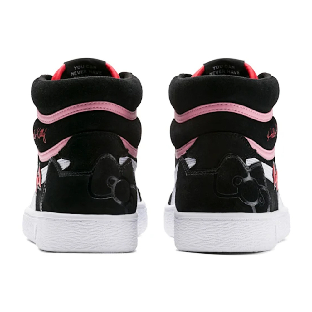 Hello Kitty/ x PUMA Ralph Sampson Mid