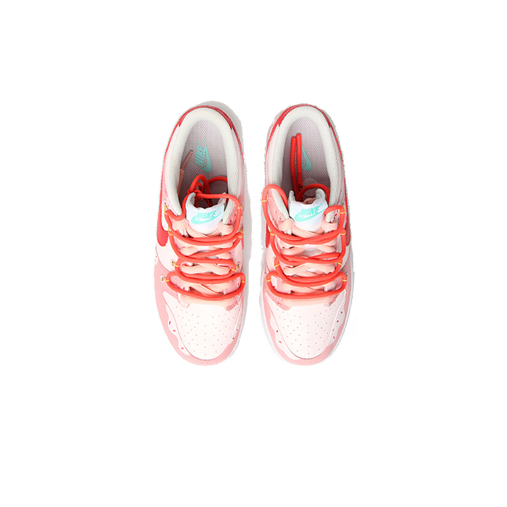 【 】 Nike Dunk Tropical Twist OKHR