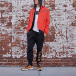 Timberland