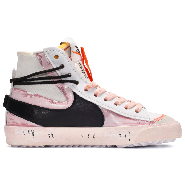 【 】 Nike Blazer CUS ID