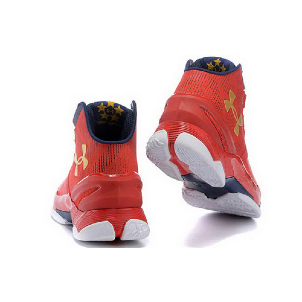 Under Armour Curry 2 2 Floor General