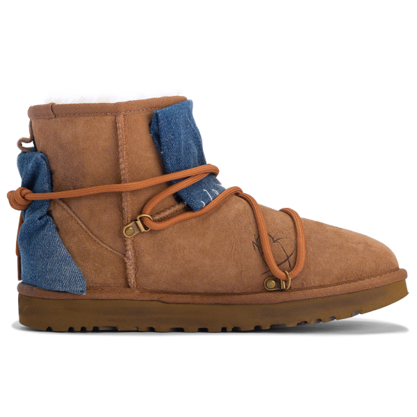 【 】 UGG CLASSIC MINI C