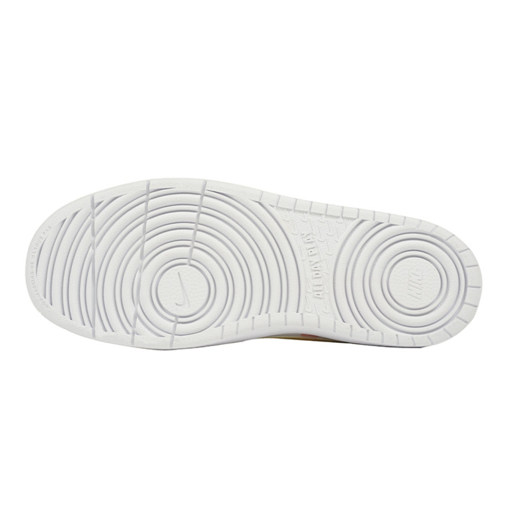 【 】 Nike Court Borough Low 2 GS