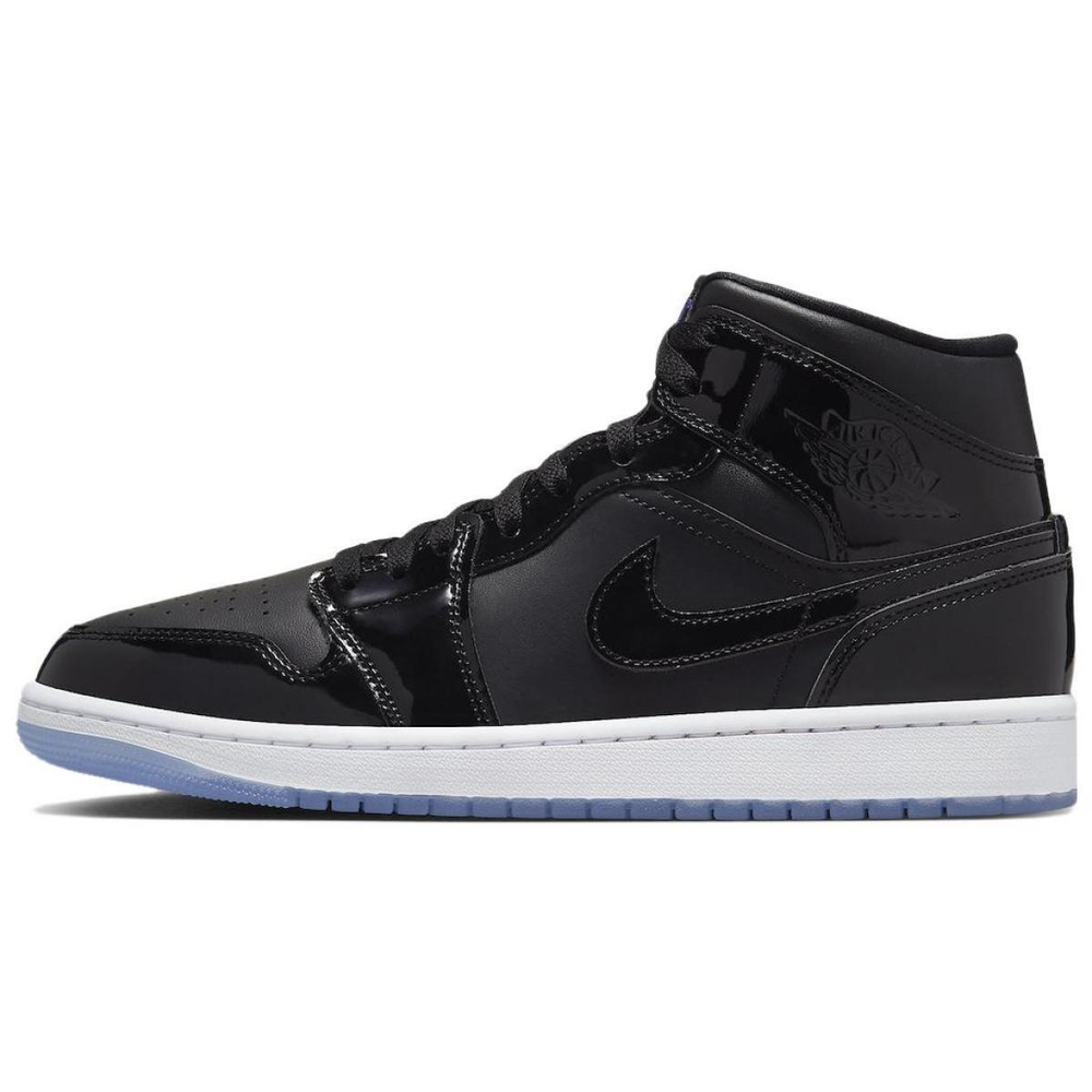 Jordan Air Jordan 1 Mid "Space Jam"