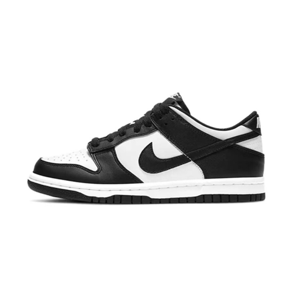 【 】 Nike Dunk Low ''Black'' CH2O