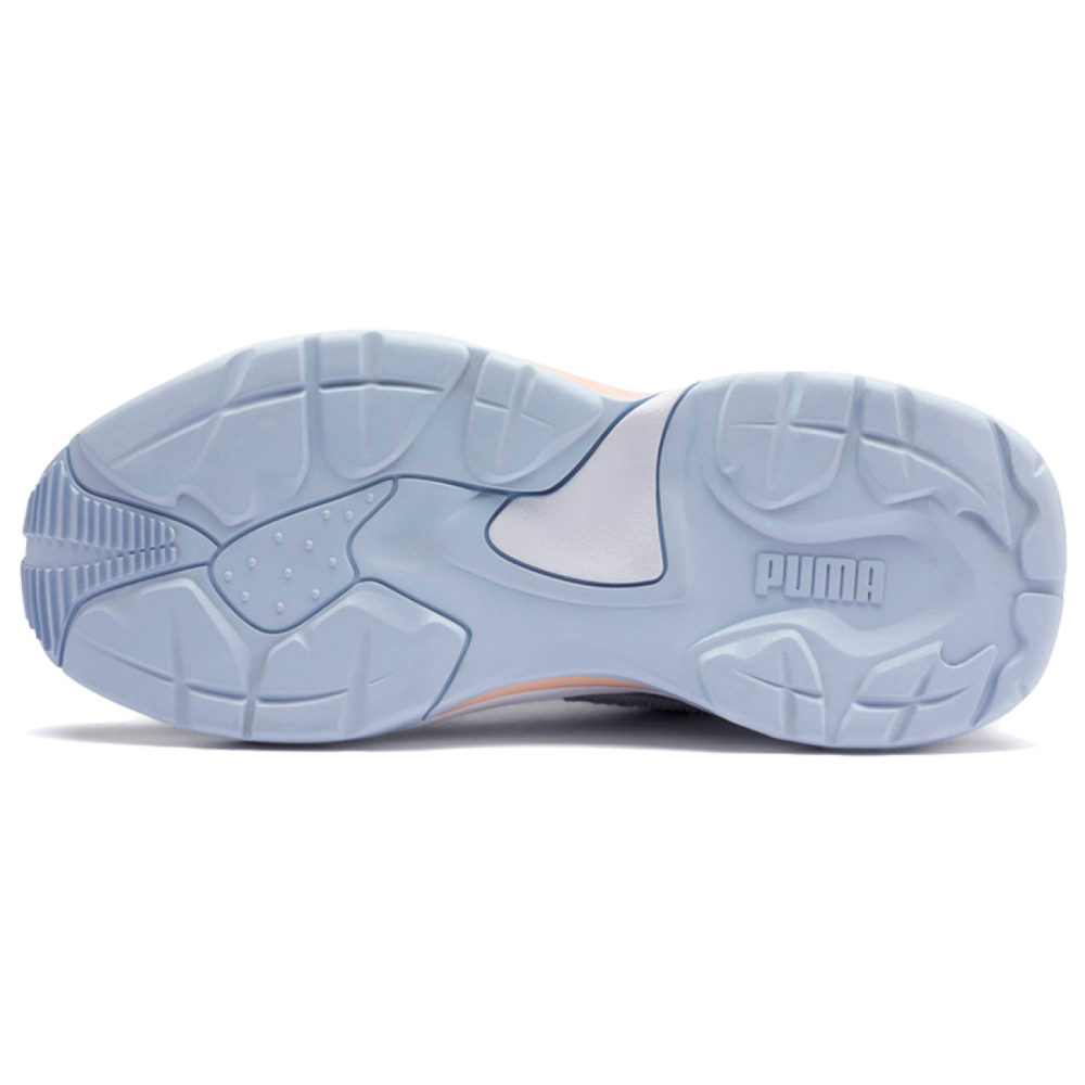 PUMA Colour Thunder Block