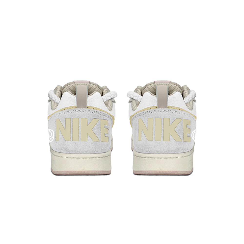 【 】 Nike Court Borough Low PRM vibe