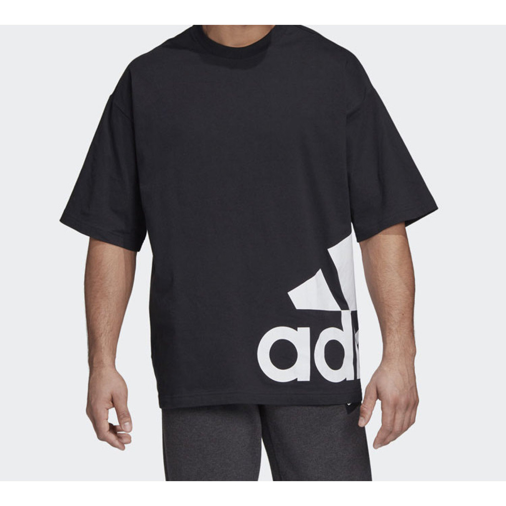 Adidas Mh Boxbos Tee Logo T
