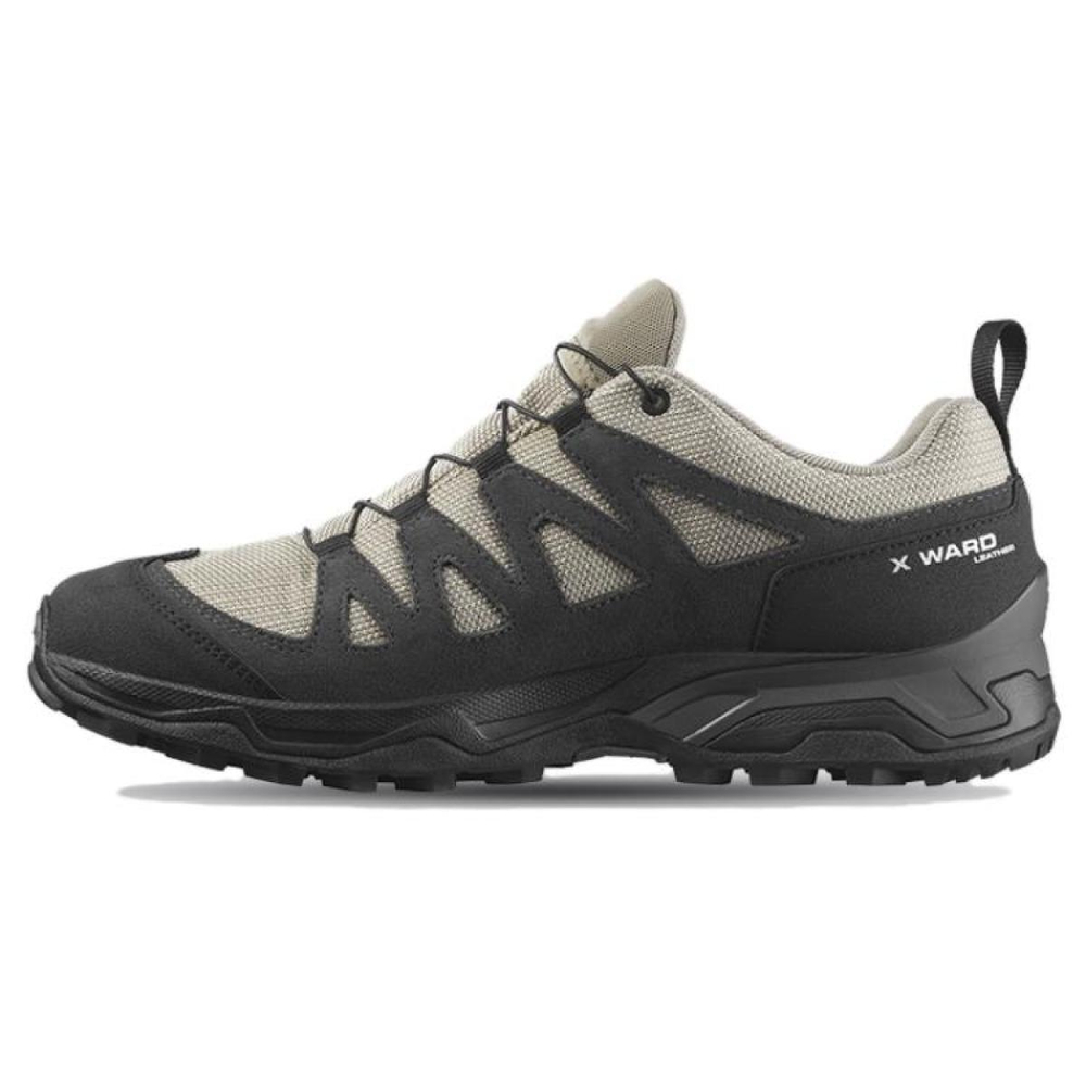 SALOMON X Ward Leather GTX