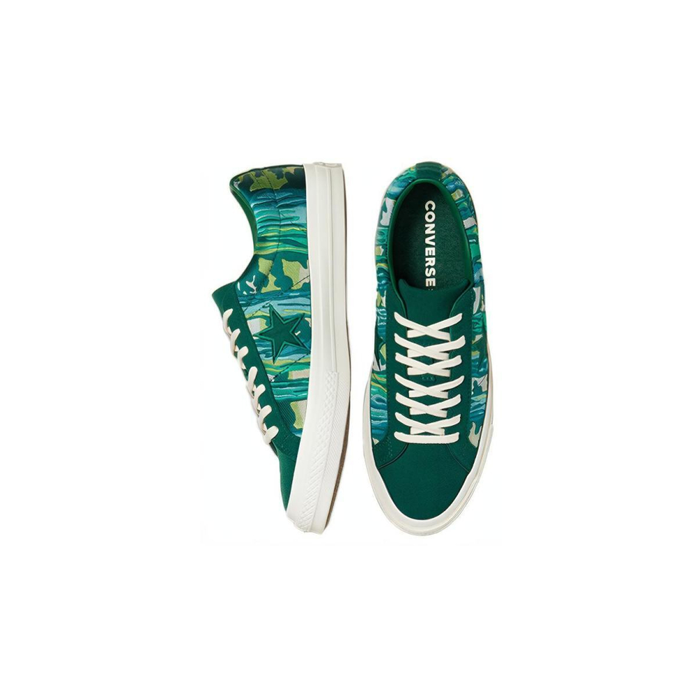 Converse One Star The Great Outdoors