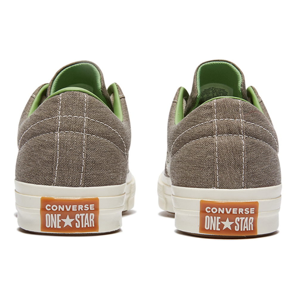 Converse one star