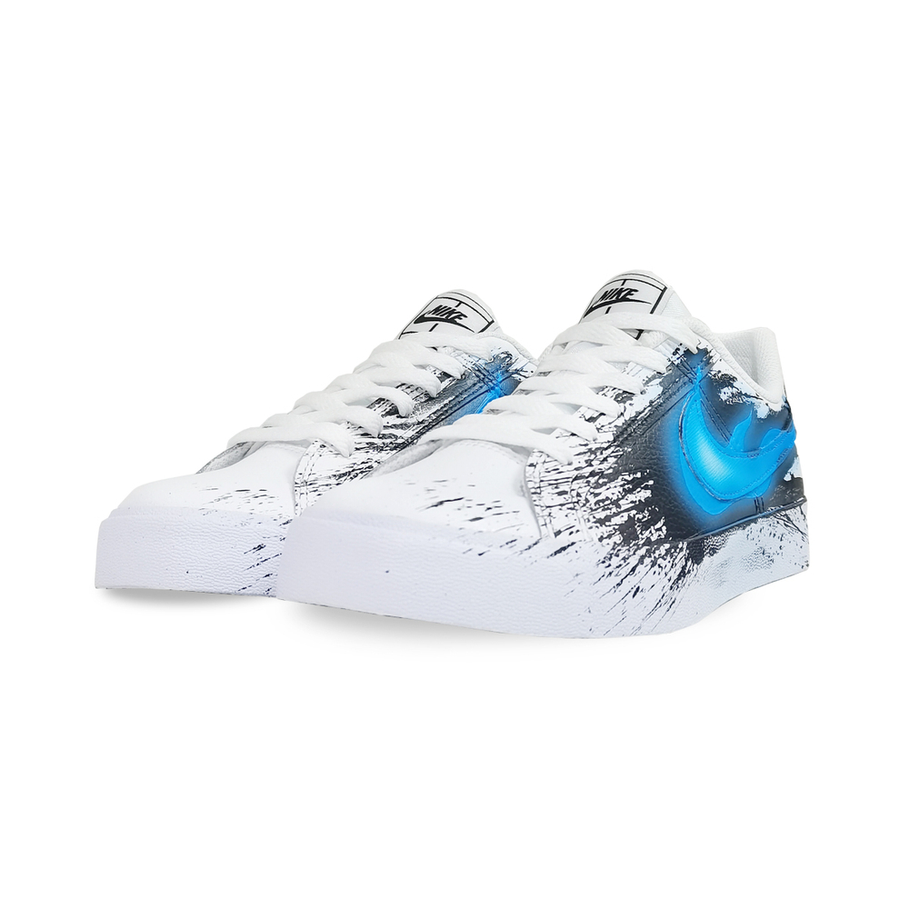 【 】 Nike Court Royale