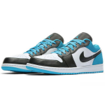 Jordan Air Jordan 1 low“laser blue”