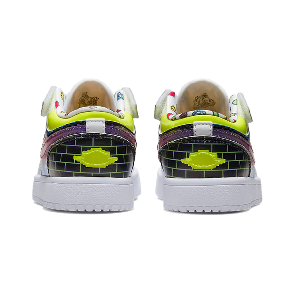 Jordan Air Jordan 1 Low