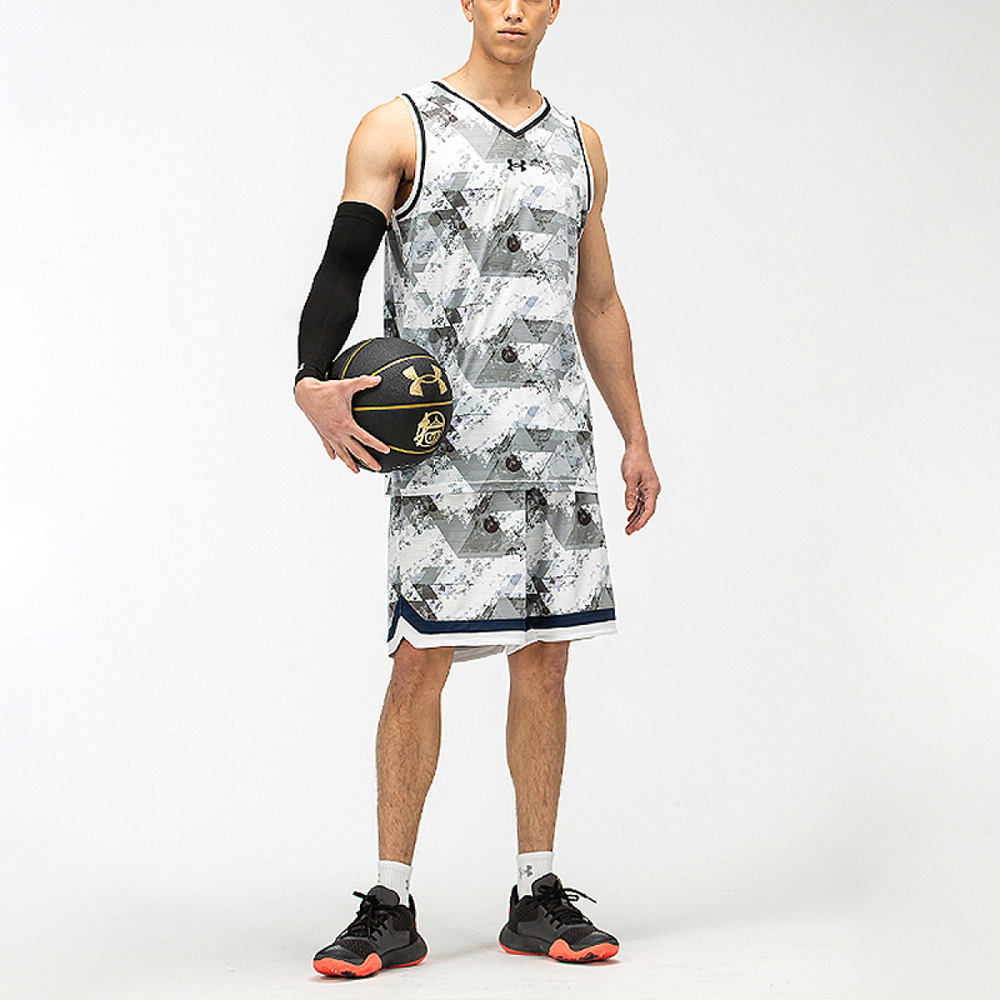 Under Armour