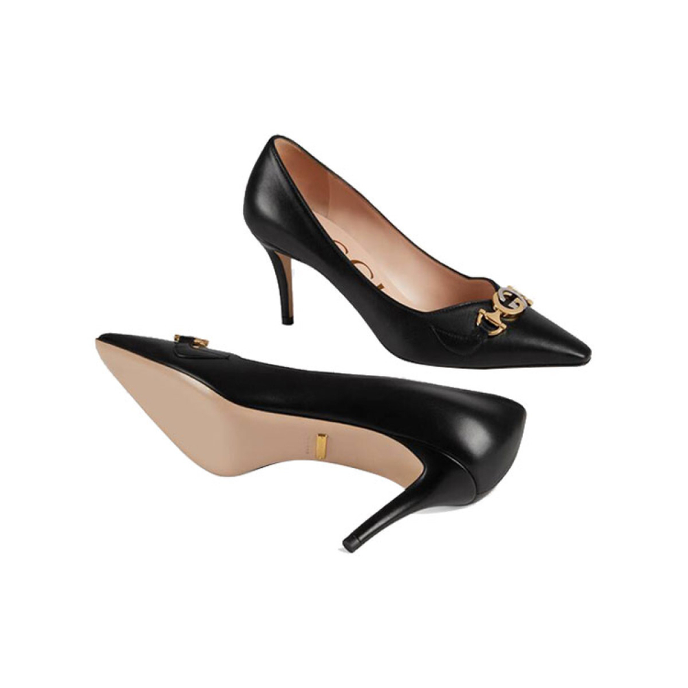 GUCCI Zumi 7.5cm