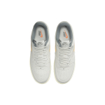 Nike Air Force 1 '07 LX "Light Bone and Coconut Milk" Swoosh