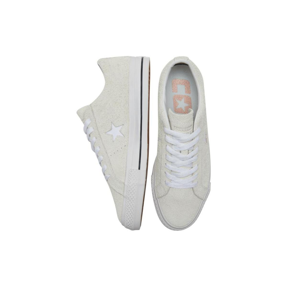 Converse one star Pro