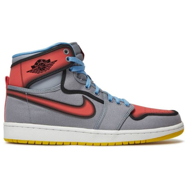 Jordan Air Jordan 1 Retro RTTG Barcelona