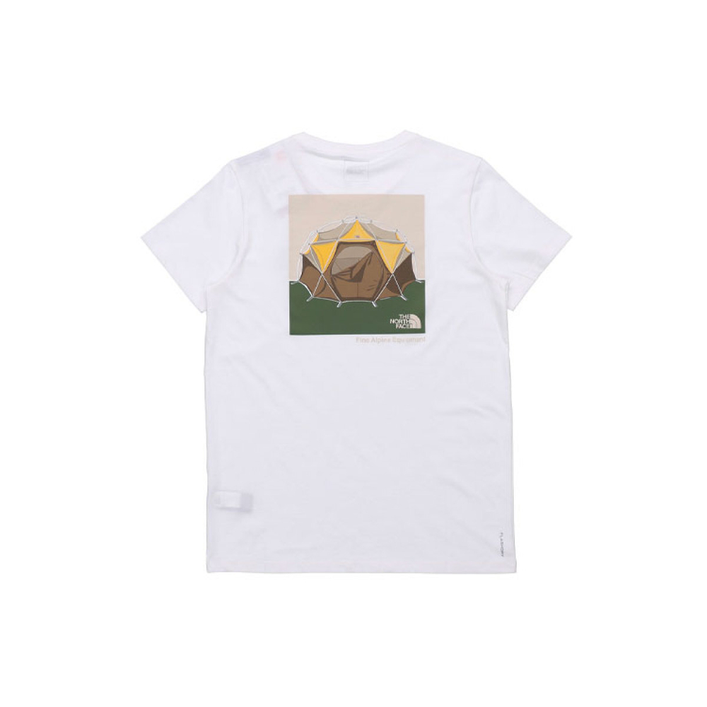 THE NORTH FACE FlashDry T