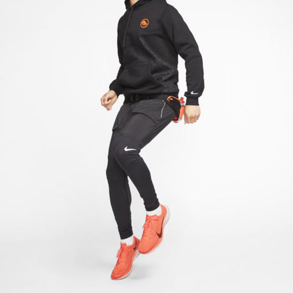 Nike Club
