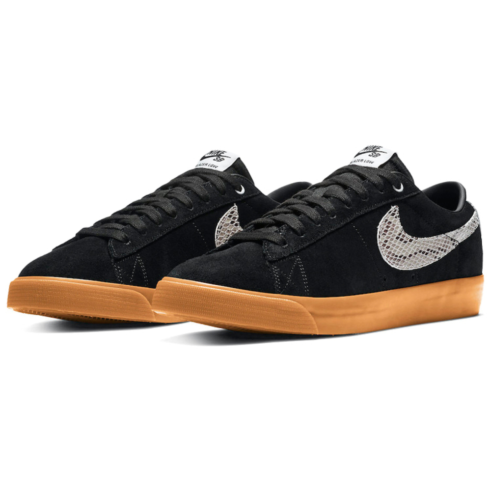 WACKO MARIA x Nike Blazer GT QS