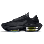 Nike Zoom Double Stacked volt black