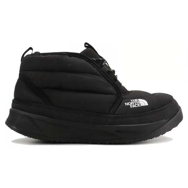 THE NORTH FACE Nuptse Chukka