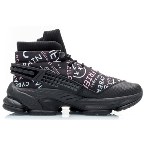 LiNing Countflow AMMO 'Black'