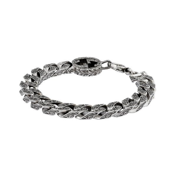 GUCCI Interlocking G 925