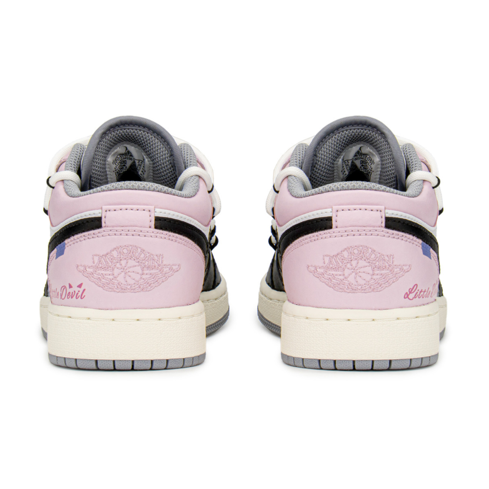 【 】 Jordan Air Jordan 1 Low FZBB GS