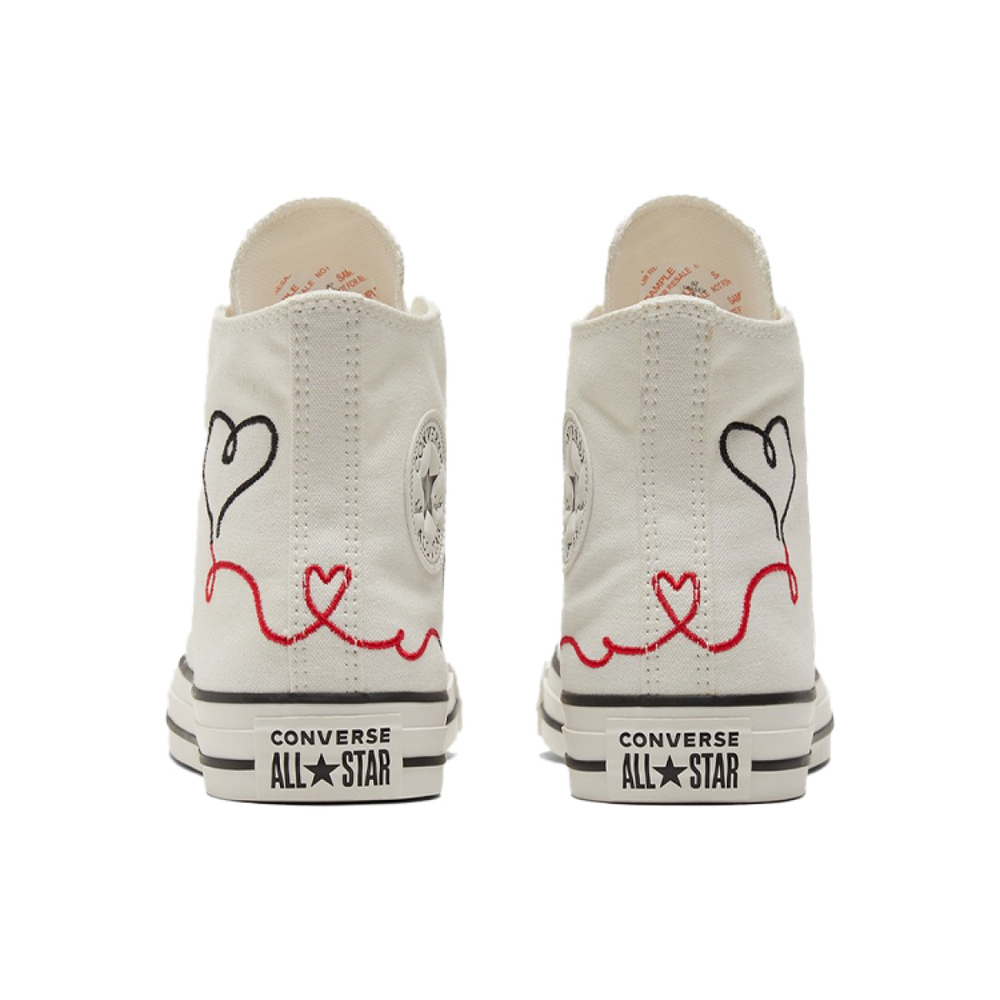 Converse Valentine's Day Chuck Taylor All Star