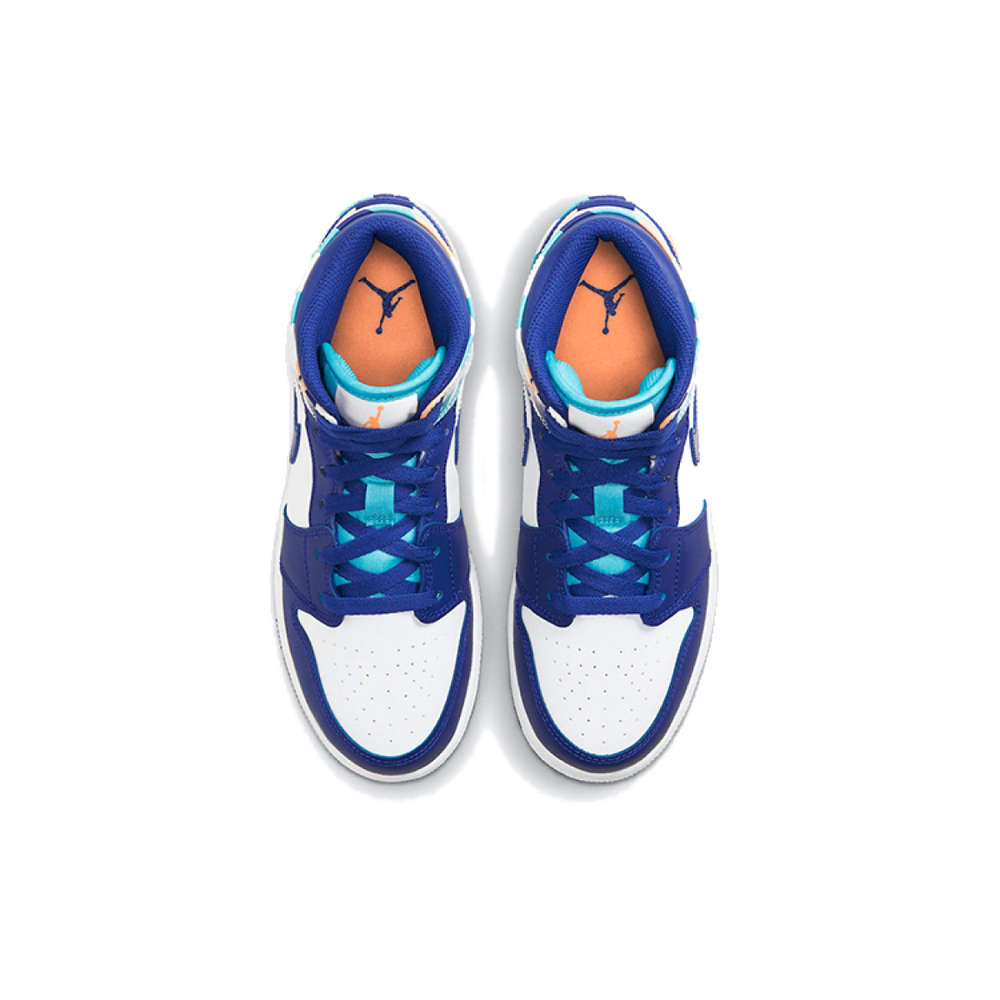 Jordan Air Jordan 1 Mid