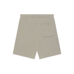 Fear of God Essentials SS21 Sweatshort Moss Logo