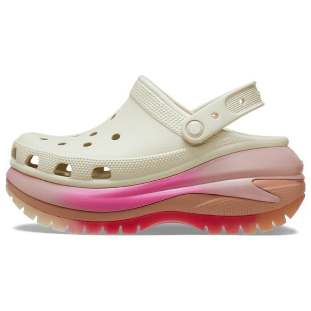 Crocs Mega Crush Clog EVA