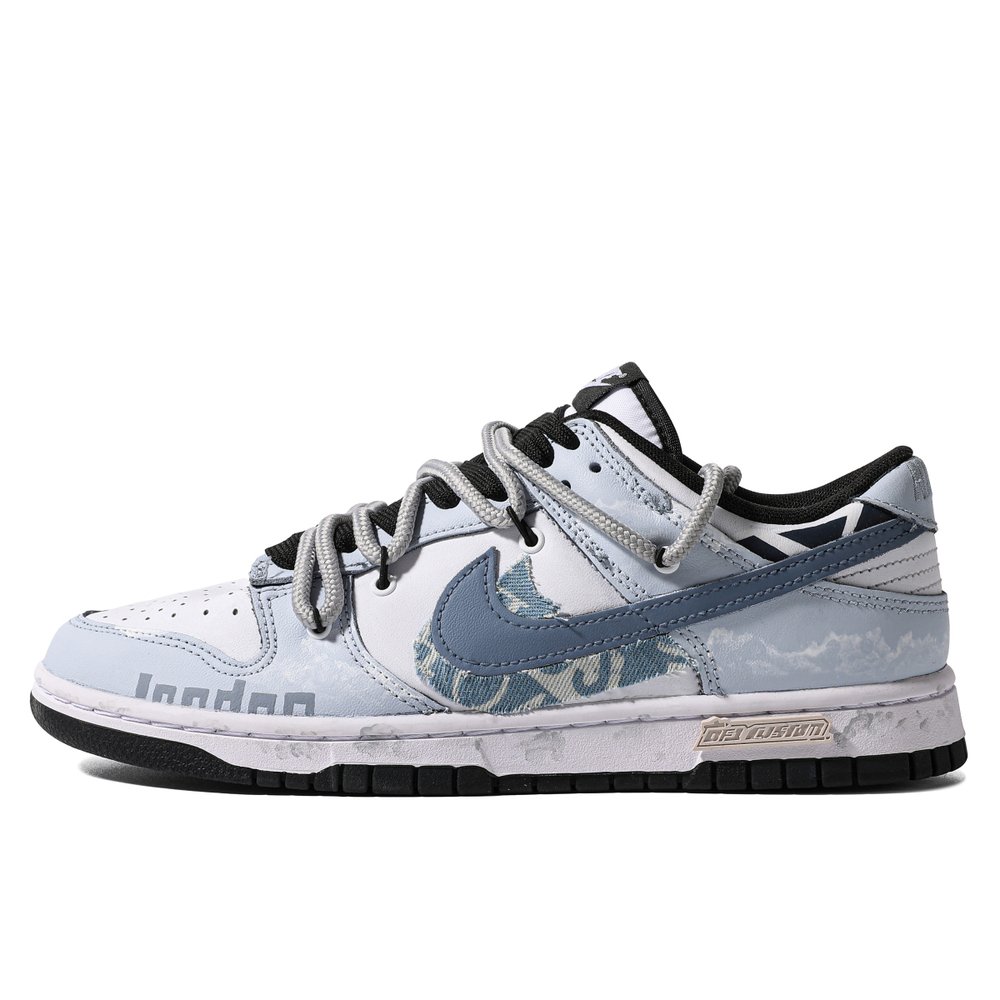 【 】 Nike Dunk Low