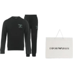 EMPORIO ARMANI FW23 Logo