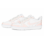 【 】 Nike Court Borough ABLOODING GS