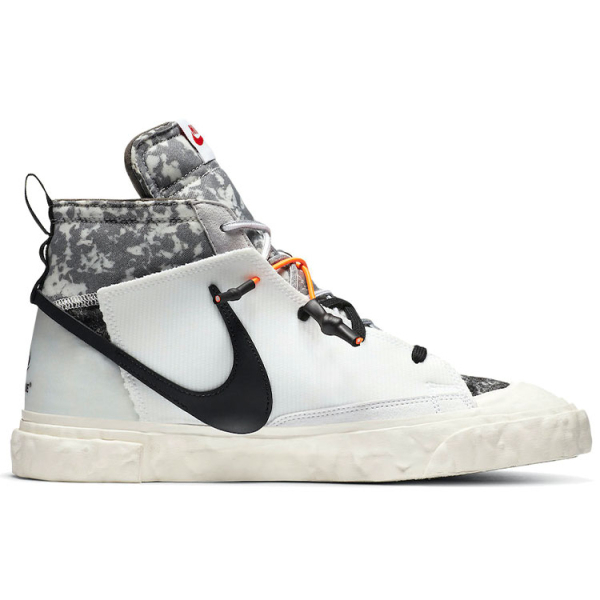 READYMADE x Nike Blazer