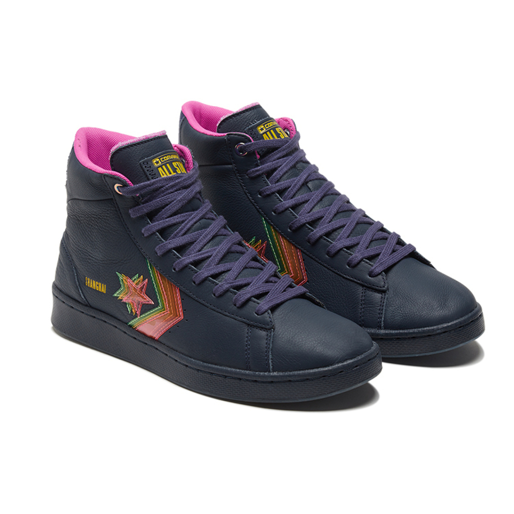 Converse Cons Pro Leather