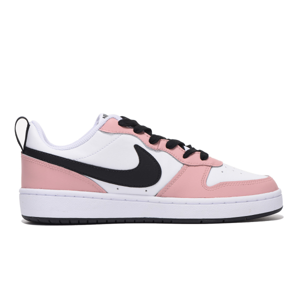 【 】 Nike Court Borough Low 2 GS