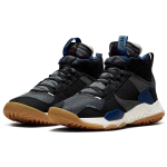 Jordan Union LA x Air Jordan Mid "Storm Blue"