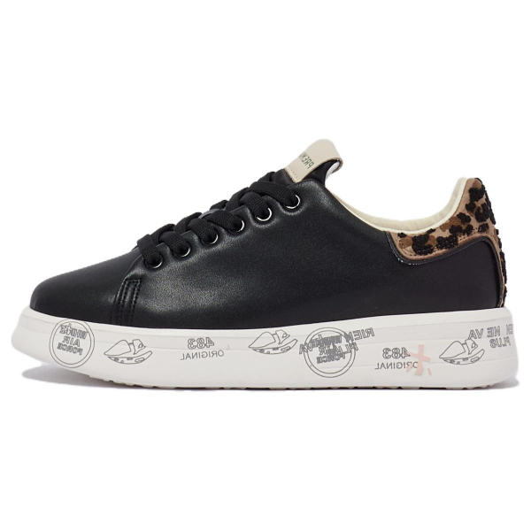 PREMIATA Belle /
