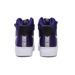Nike Air Force 1 NBA "Lakers"