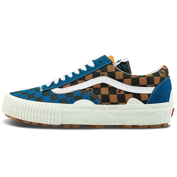 Vans Vault Cap Mash LO LX