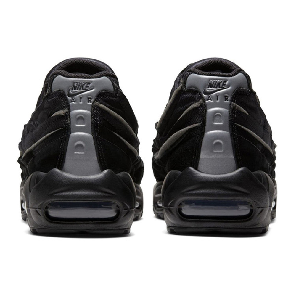 COMME DES GARCONS SHIRT x Nike Air Max 95