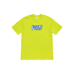 Supreme FW20 Week 7 Ultra Fresh Tee Logo T