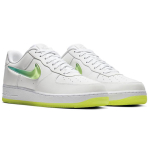 Nike Air Force 1 White Volt
