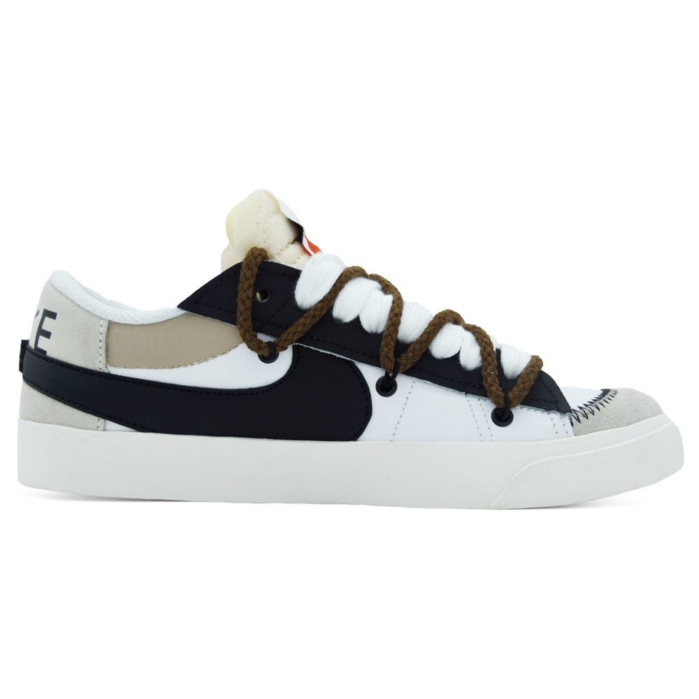 【 】 Nike Blazer low Jumbo