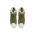 Nike Blazer Olive Green